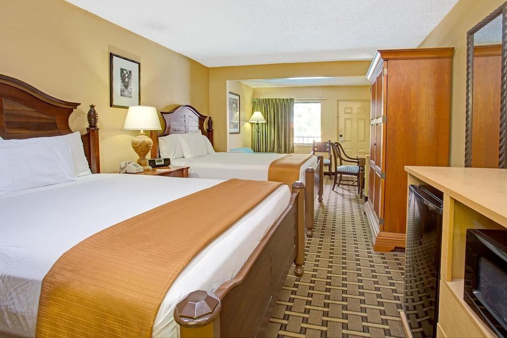 Hotel Travelodge By Wyndham Orange Kissimmee